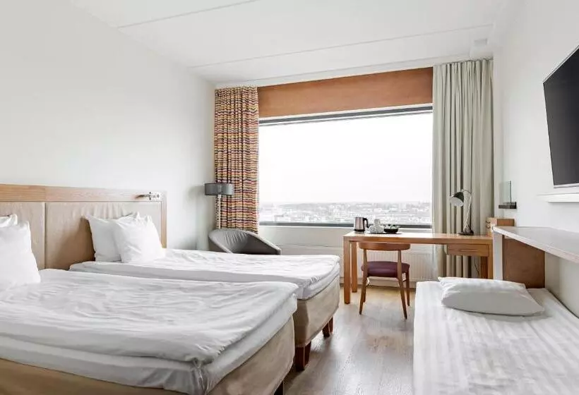 اتاق استاندارد سه نفره, Break Sokos Hotel Flamingo