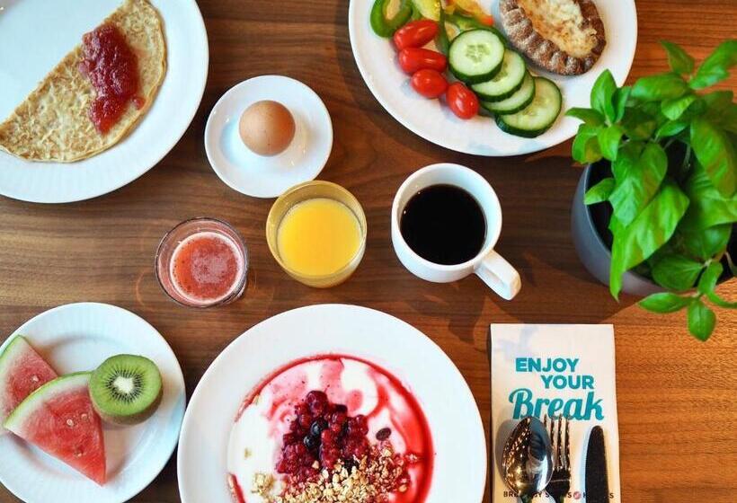 スーペリアールーム, Break Sokos Hotel Flamingo