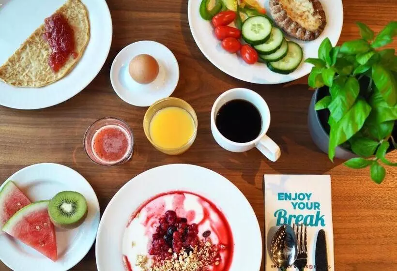 اتاق سوپریور, Break Sokos Hotel Flamingo