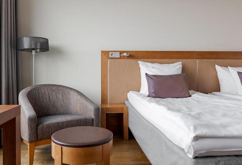 スーペリアールーム, Break Sokos Hotel Flamingo