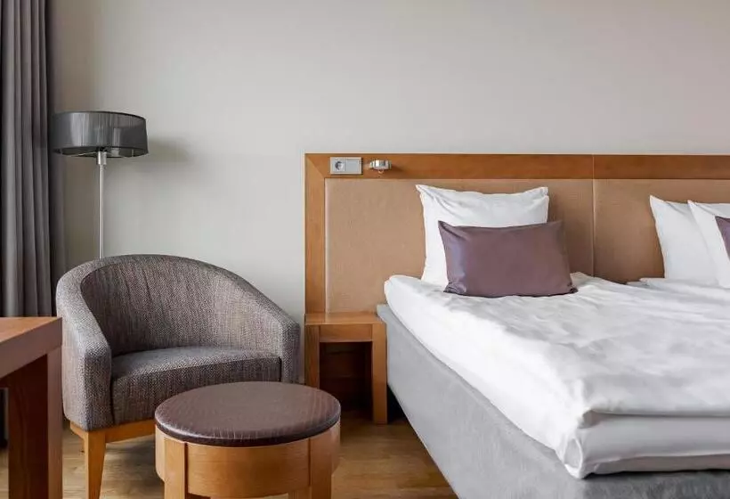 اتاق سوپریور, Break Sokos Hotel Flamingo