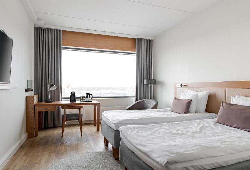 スーペリアールーム, Break Sokos Hotel Flamingo