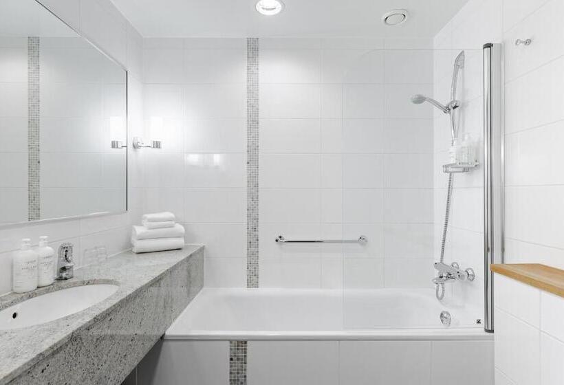 Номер Superior, Break Sokos Hotel Flamingo