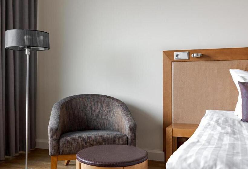 スーペリアールーム, Break Sokos Hotel Flamingo