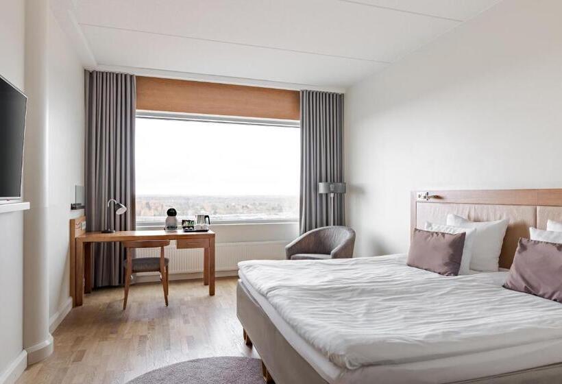 スーペリアールーム, Break Sokos Hotel Flamingo