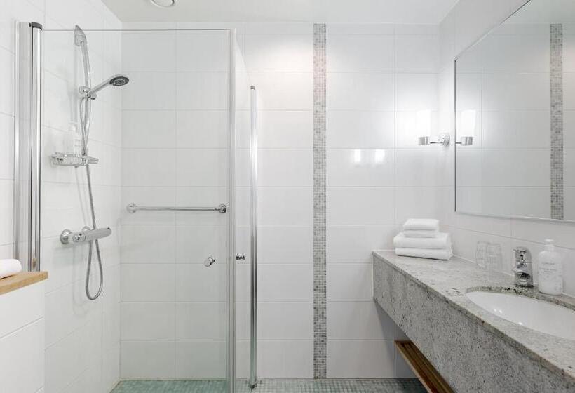 ファミリールーム, Break Sokos Hotel Flamingo