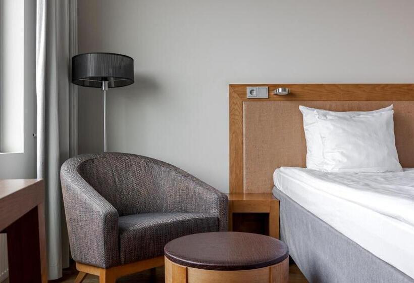 Номер Стандарт, Break Sokos Hotel Flamingo