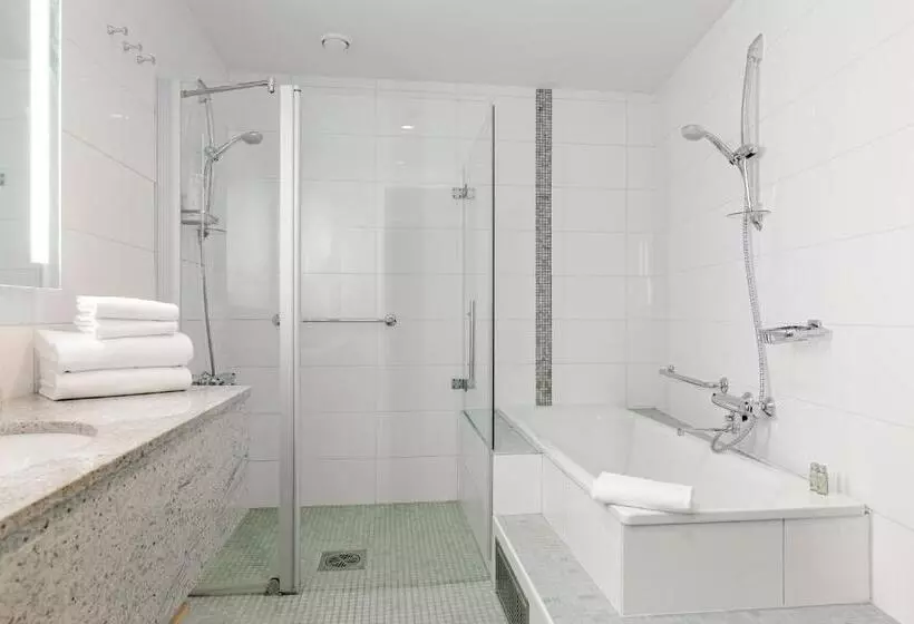 سوئیت جونیور خانوادگی, Break Sokos Hotel Flamingo