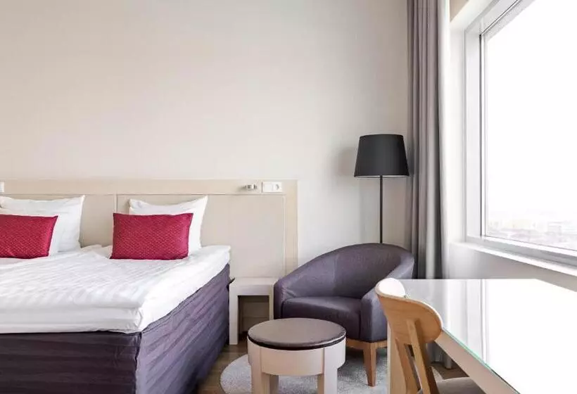 سوئیت جونیور خانوادگی, Break Sokos Hotel Flamingo