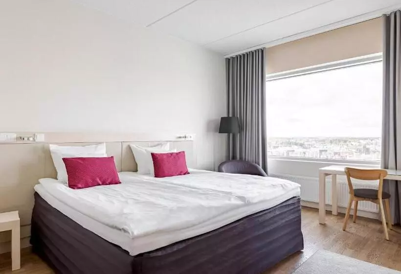 سوئیت جونیور خانوادگی, Break Sokos Hotel Flamingo