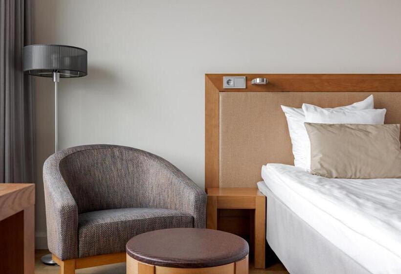 スーペリアファミリールーム, Break Sokos Hotel Flamingo