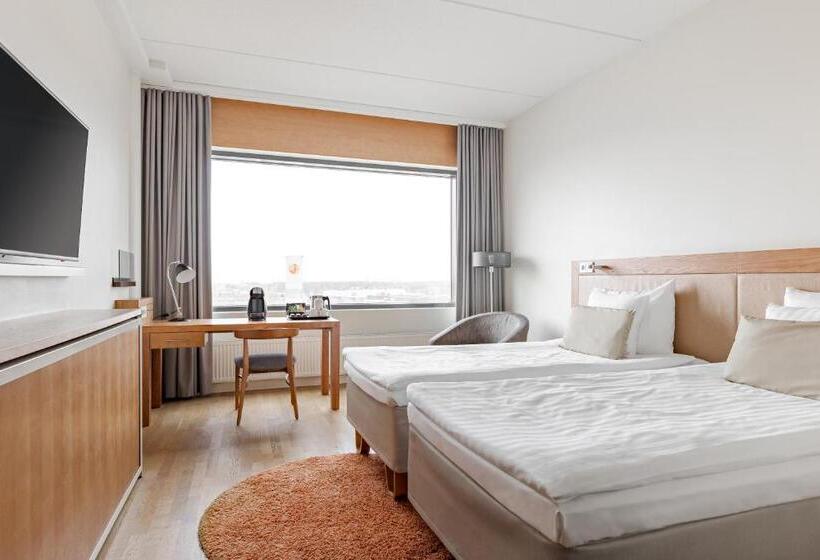 Семейный Номер Superior, Break Sokos Hotel Flamingo