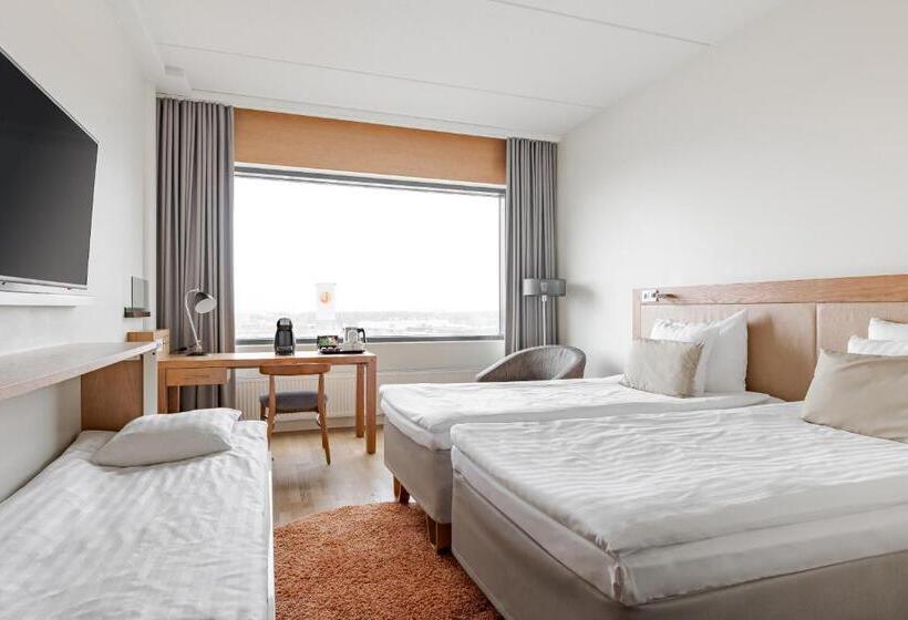 スーペリアファミリールーム, Break Sokos Hotel Flamingo