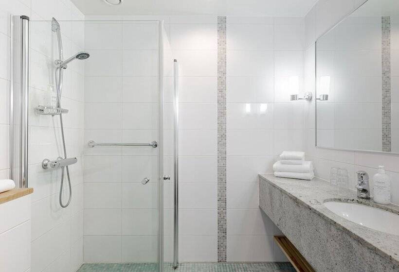 スタンダードルーム, Break Sokos Hotel Flamingo