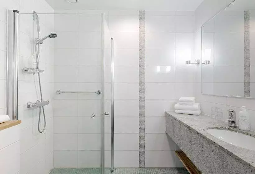 اتاق استاندارد, Break Sokos Hotel Flamingo