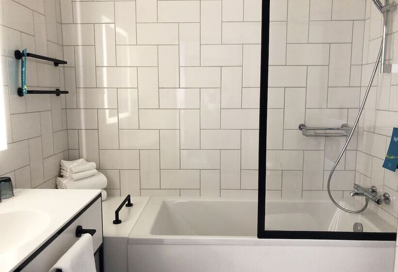 Номер Стандарт, Break Sokos Hotel Flamingo
