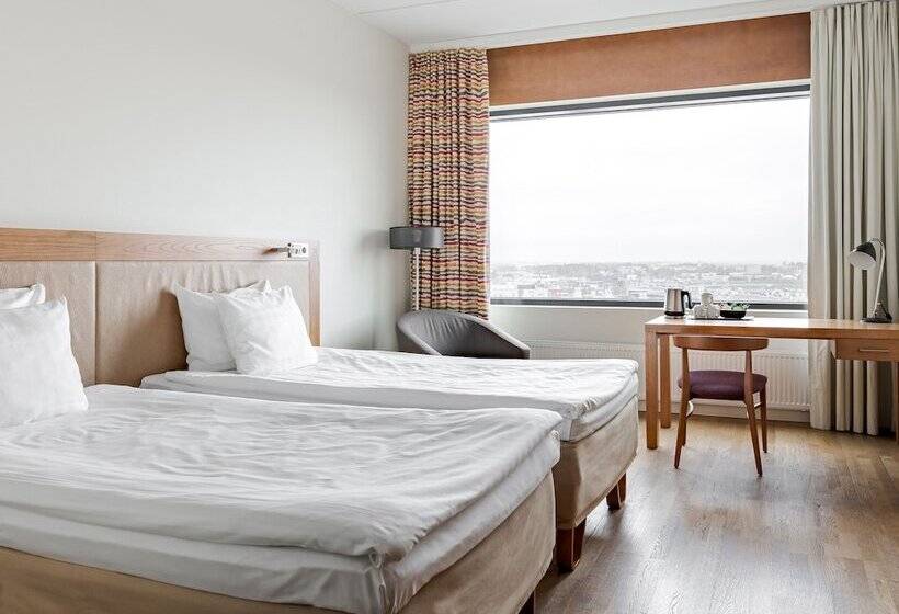 Номер Стандарт, Break Sokos Hotel Flamingo