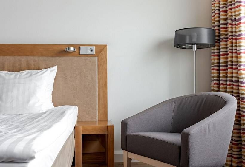 スタンダードルーム, Break Sokos Hotel Flamingo