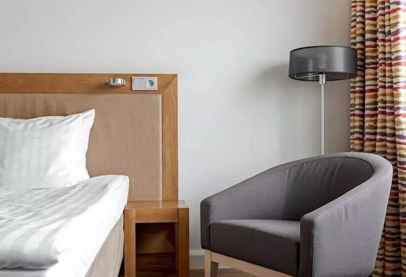 اتاق استاندارد, Break Sokos Hotel Flamingo