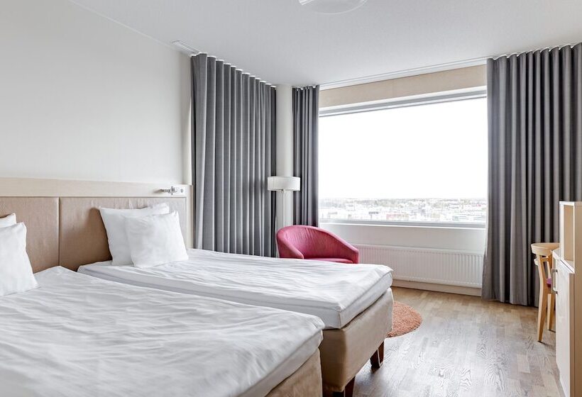 Номер Стандарт, Break Sokos Hotel Flamingo