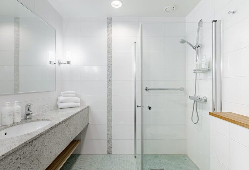 スーペリアールーム, Break Sokos Hotel Flamingo