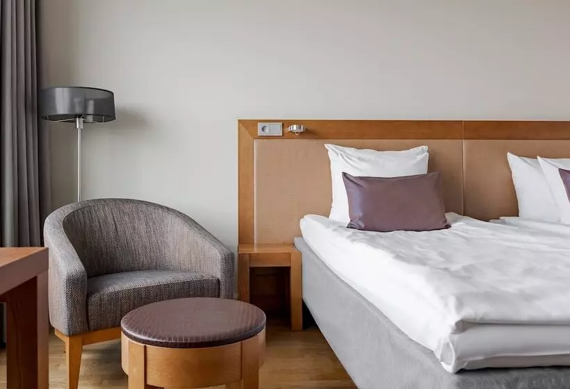 اتاق سوپریور, Break Sokos Hotel Flamingo