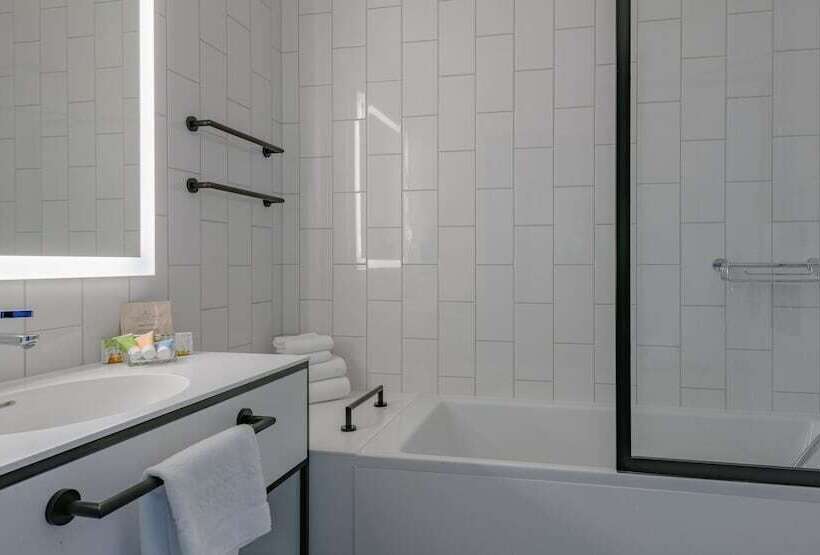 スーペリアールーム, Break Sokos Hotel Flamingo