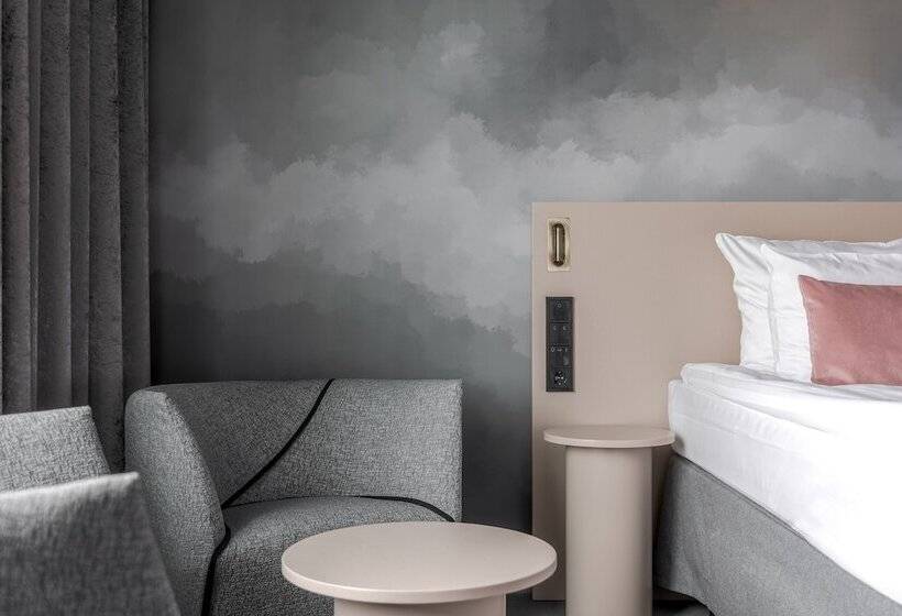 Номер Superior, Break Sokos Hotel Flamingo