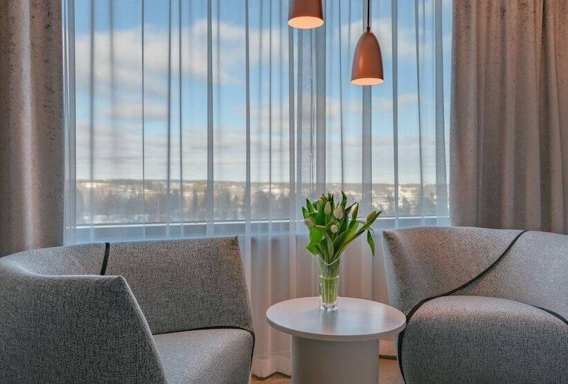 スーペリアールーム, Break Sokos Hotel Flamingo