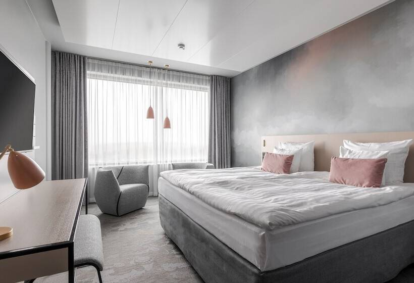 スーペリアールーム, Break Sokos Hotel Flamingo