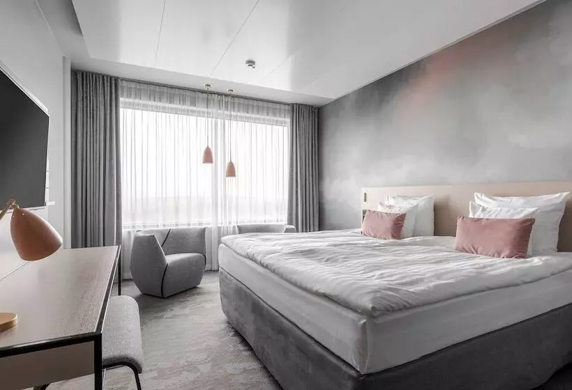 اتاق سوپریور, Break Sokos Hotel Flamingo