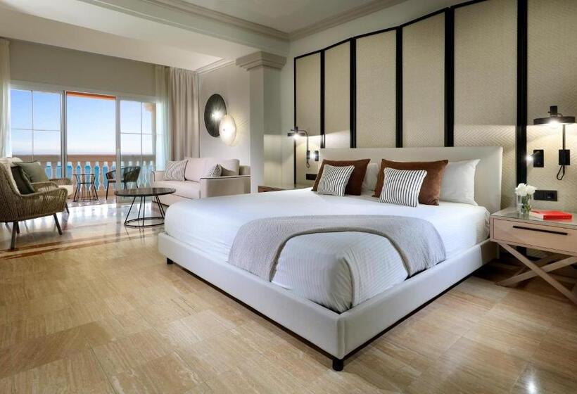 سوییت جونیور با چشمانداز دریا, Grand Palladium Jamaica Resort & Spa - All Inclusive