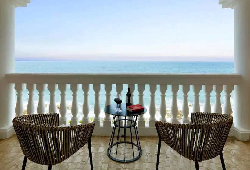 سوییت جونیور با چشم‌انداز دریا, Grand Palladium Jamaica Resort & Spa - All Inclusive