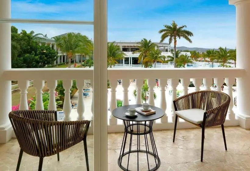 سوییت جونیور, Grand Palladium Jamaica Resort & Spa - All Inclusive