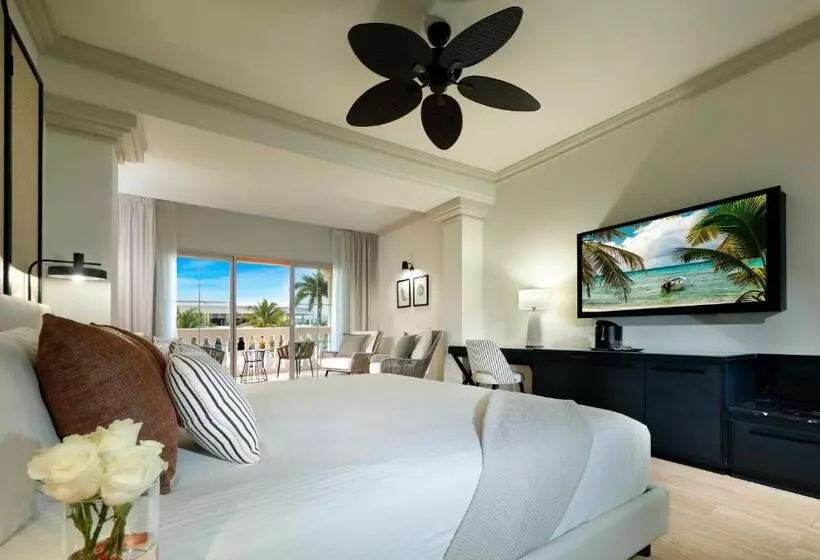 سوییت جونیور, Grand Palladium Jamaica Resort & Spa - All Inclusive