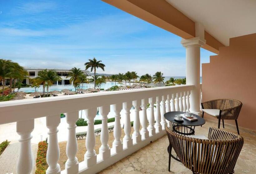 سوییت جونیور, Grand Palladium Jamaica Resort & Spa - All Inclusive