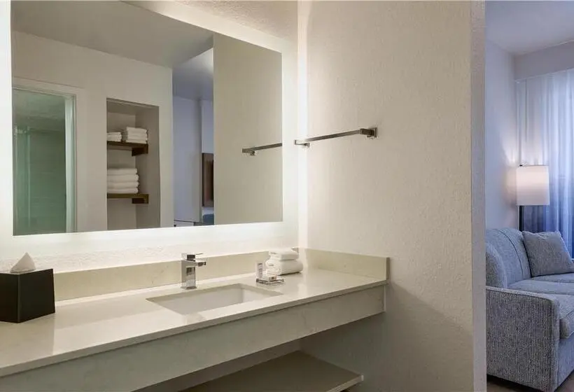 オーシャンビュースタンダードルーム, Hilton Vacation Club The Modern Honolulu