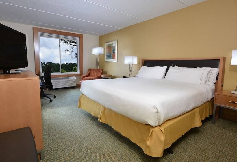 Номер Стандарт, Holiday Inn Express Hotel & Suites High Point South, An Ihg