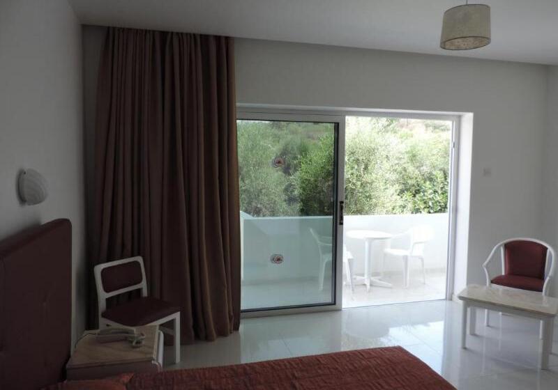 سوییت, Holiday Inn Express Hotel & Suites High Point South, An Ihg