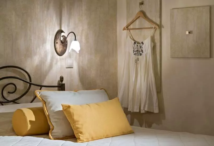 اتاق استاندارد, Ionas Boutique