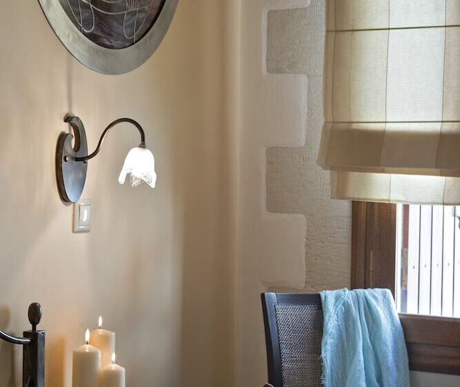 غرفة قياسية, Ionas Boutique