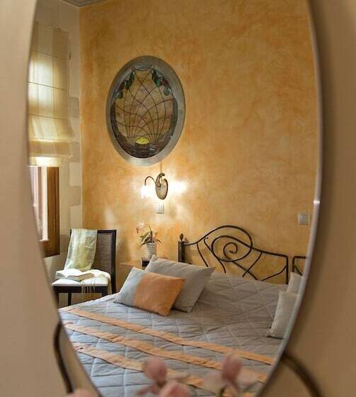 غرفة قياسية, Ionas Boutique