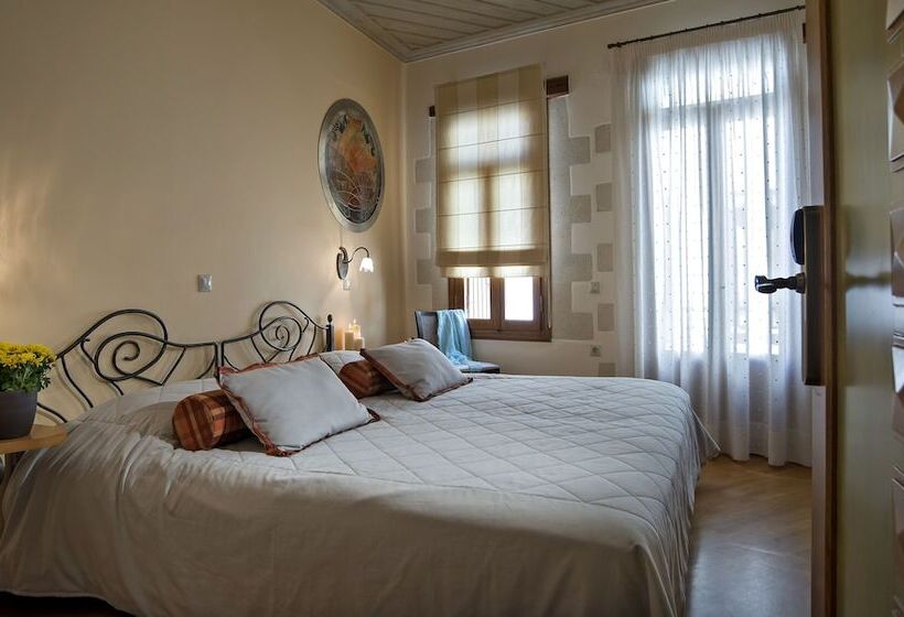 غرفة قياسية, Ionas Boutique