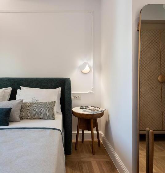 غرفة ديلوكس, Ionas Boutique