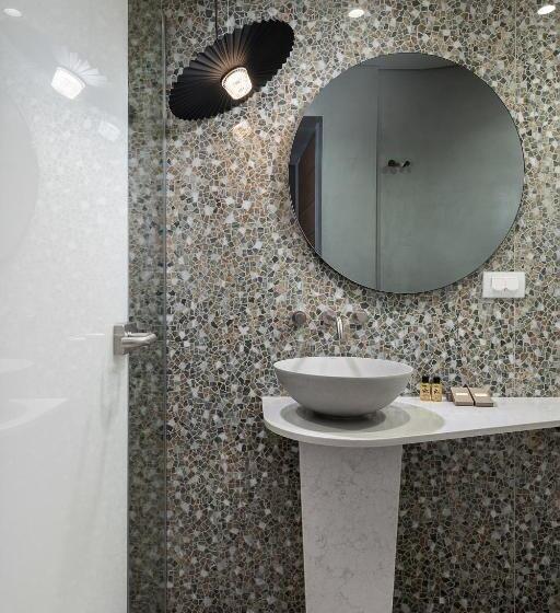 غرفة ديلوكس, Ionas Boutique