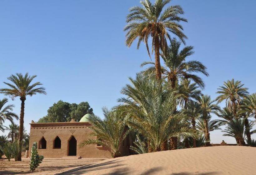 سوییت سوپریور, Kasbah Azalay