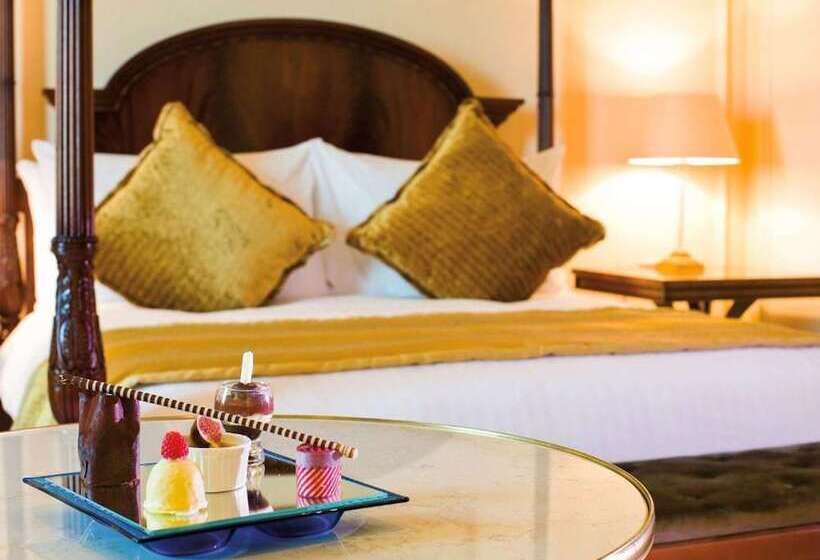 غرفة ديلوكس سرير كينج, Mövenpick Hotel Al Khobar