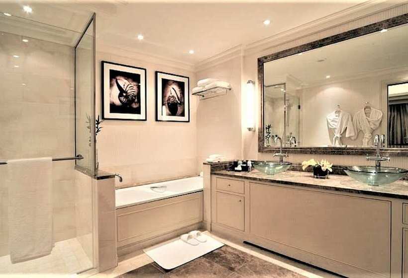 اتاق لوکس, Mövenpick Hotel Al Khobar