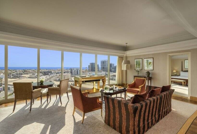جناح إدارى, Mövenpick Hotel Al Khobar