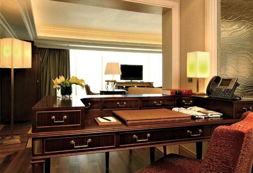 سوییت اجرایی, Mövenpick Hotel Al Khobar